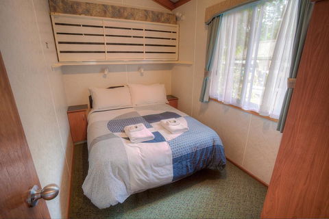 Bright Pine Valley Tourist Park - Accommodation ACT 2