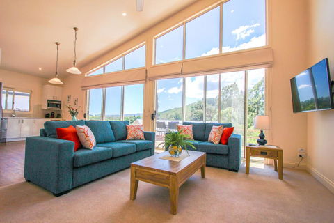Bright Serendipity - Accommodation ACT 1