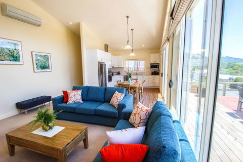 Bright Serendipity - Accommodation ACT 2