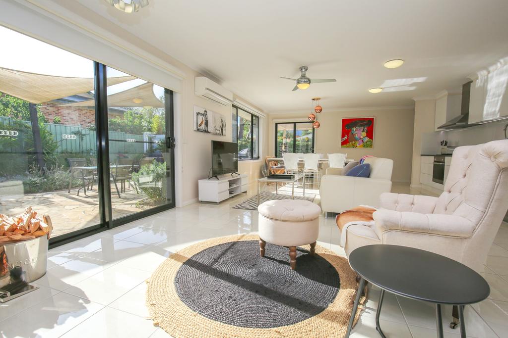 Bright VIC Accommodation ACT