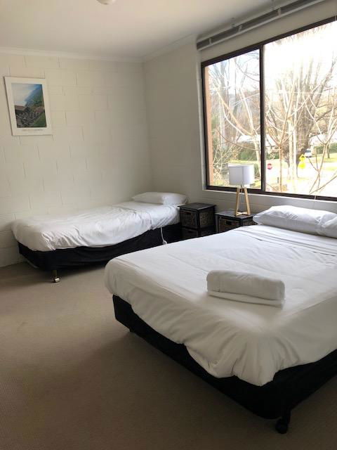 Bright Velo - Accommodation ACT 2