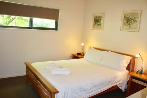 Bright Woodlands Retreat - Accommodation ACT 3