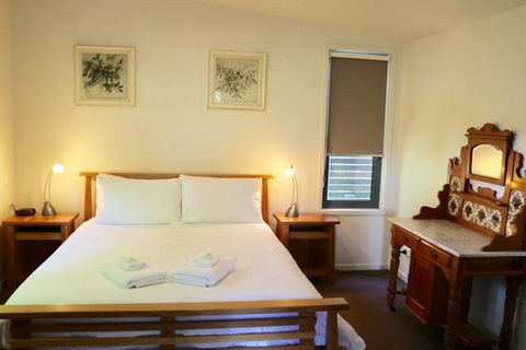 Bright Woodlands Retreat - Accommodation ACT 0