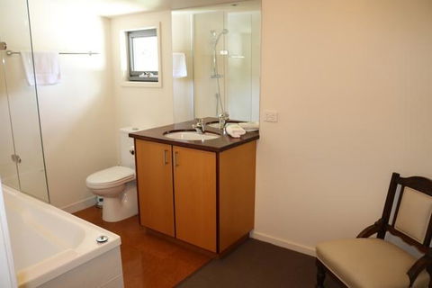 Bright Woodlands Retreat - Accommodation ACT 1