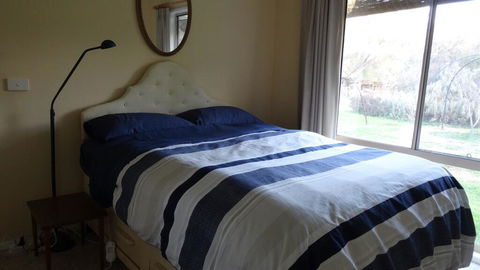 Brimin Lodge Orchard Cottage - Accommodation ACT 1