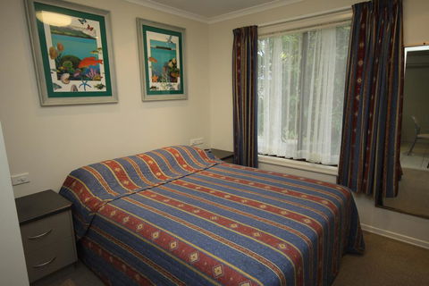 Brisbane Gateway Resort - Accommodation ACT 3