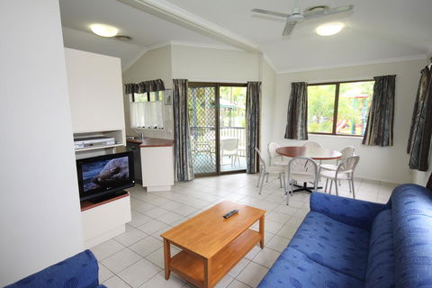 Brisbane Gateway Resort - Accommodation ACT 2
