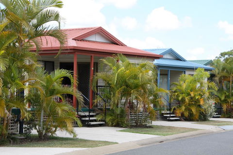 Brisbane Gateway Resort - Accommodation ACT 1
