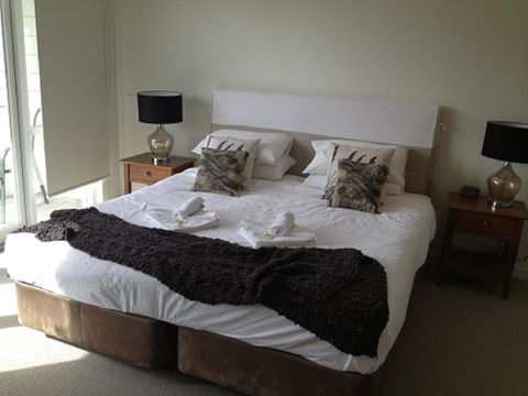 Broadbeach Inverloch Resort - Accommodation ACT 2