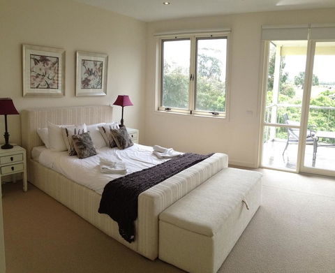 Broadbeach Inverloch Resort - Accommodation ACT 3