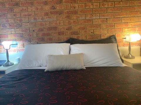 Broadford Sugarloaf Motel - Accommodation ACT 3