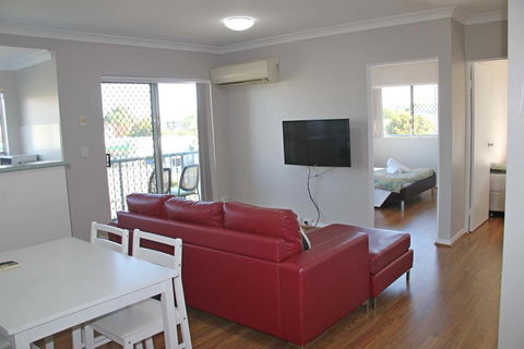 Broadwater Keys Holiday Apartments - Accommodation ACT 1