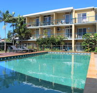 Broadwater Keys Holiday Apartments - Accommodation ACT