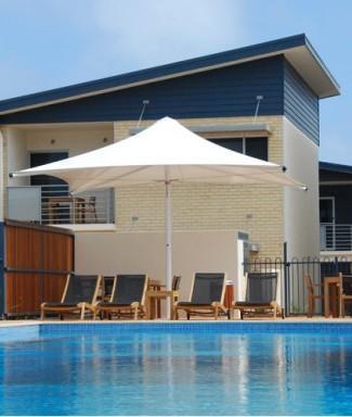 Broadwater Mariner Resort - Accommodation ACT 3