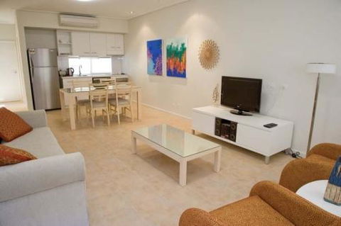 Broadwater Mariner Resort - Accommodation ACT 1