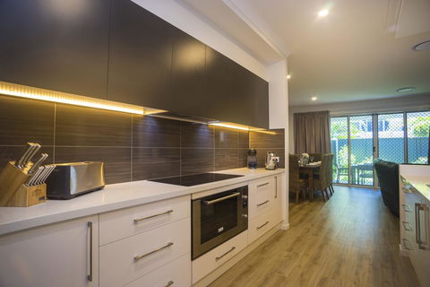 Broadwater Paradise - Accommodation ACT 2