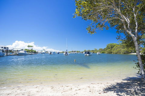 Broadwater Paradise - Accommodation ACT 1
