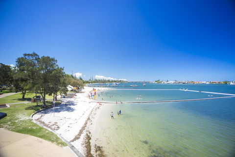 Broadwater Paradise - Accommodation ACT 0