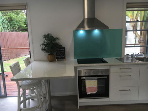 Brodie Beach Bungalow - Accommodation ACT 2