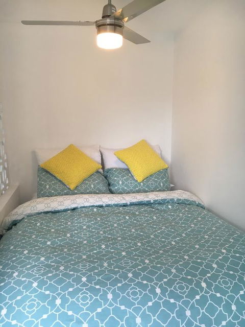 Brodie Beach Bungalow - Accommodation ACT 1