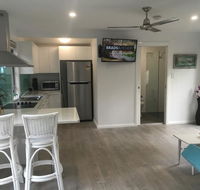 Brodie Beach Bungalow - Accommodation ACT