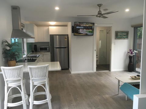 Brodie Beach Bungalow - Accommodation ACT 0