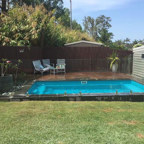 Brodie Beach Bungalow - Accommodation ACT 3