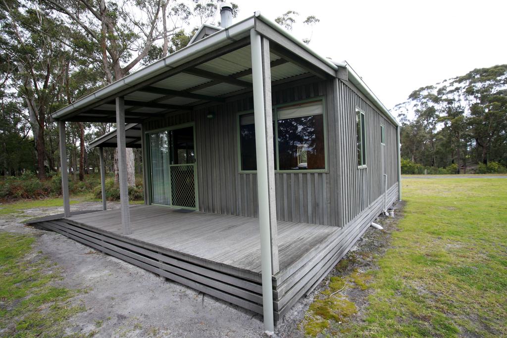 Goongerah VIC Accommodation ACT