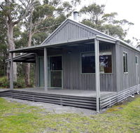 Brodribb River Rainforest Cabins - Cabin 3 - Accommodation ACT