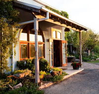 Broger's End Kangaroo Valley - Accommodation ACT