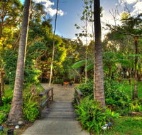 Broken River Mountain Resort - Accommodation ACT