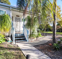 Bromyard Cottage - Accommodation ACT