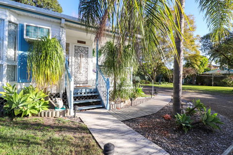 Bromyard Cottage - Accommodation ACT 0