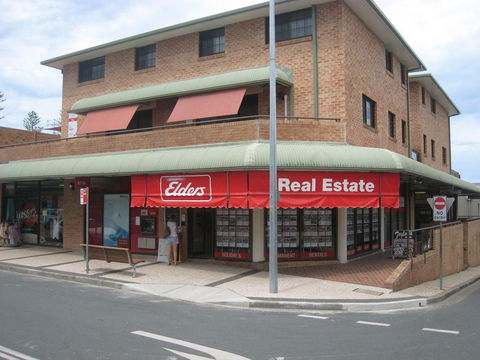 Bronte Court No 3 At South West Rocks - Accommodation ACT 0