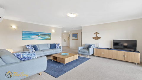 Broughton No.1 - 1 Ondine Close - Accommodation ACT 2