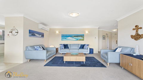 Broughton No.1 - 1 Ondine Close - Accommodation ACT 1