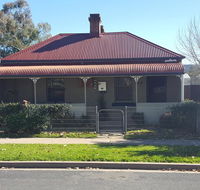 Browncoat Cottage Mudgee - Accommodation ACT