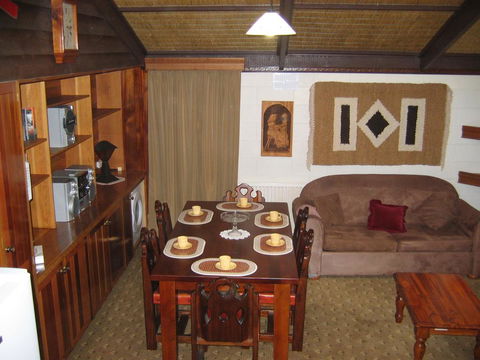 Brucktal Apartment - Accommodation ACT 0
