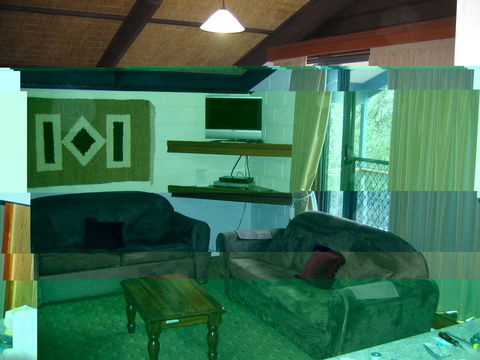 Brucktal Apartment - Accommodation ACT 1