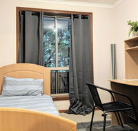 Budget Clayton Homestay - Accommodation ACT