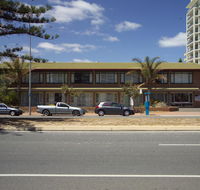 Buffalo Motor Inn - Accommodation ACT