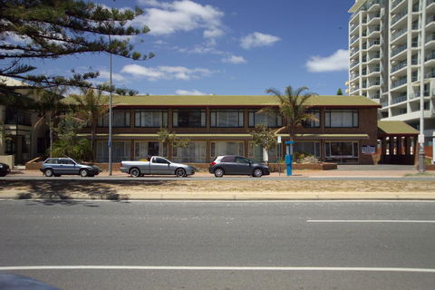 Buffalo Motor Inn - Accommodation ACT 0