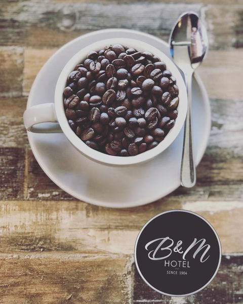 Bull And Mouth Hotel - Accommodation ACT 3
