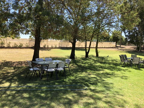 Bullanginya Lodge - Accommodation ACT 1