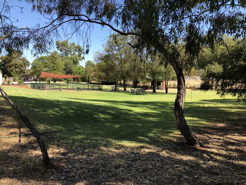 Bullanginya Lodge - Accommodation ACT 3