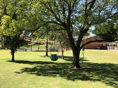 Bullanginya Lodge - Accommodation ACT 2