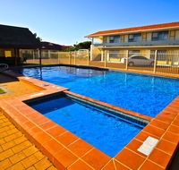 Bunbury Motel - Accommodation ACT