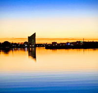 Bunbury's Most Convenient Location - Accommodation ACT