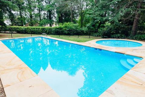Bundanoon Hotel - Accommodation ACT 1