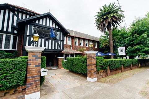 Bundanoon Hotel - Accommodation ACT 0